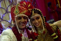 Genelia Marriage Photos